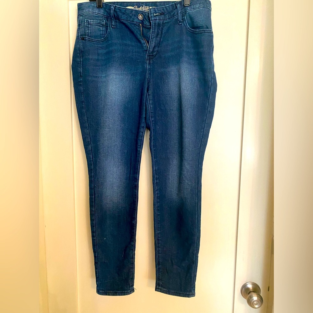 Rockstar Jeans